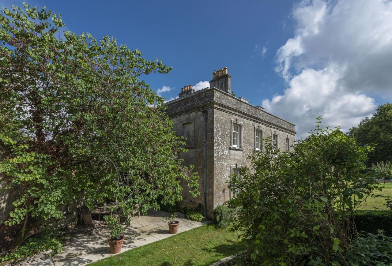 Park House Dorchester Exterior foto