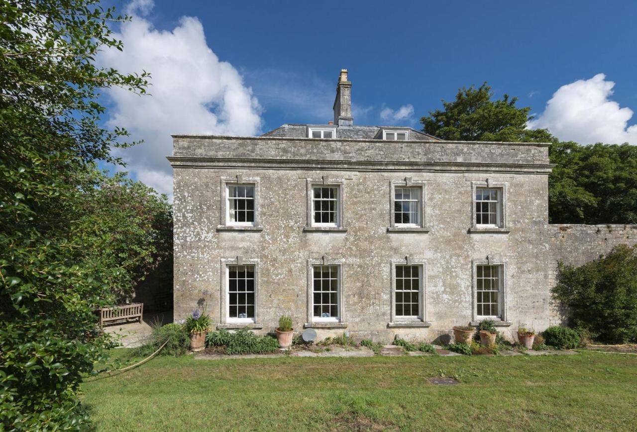 Park House Dorchester Exterior foto
